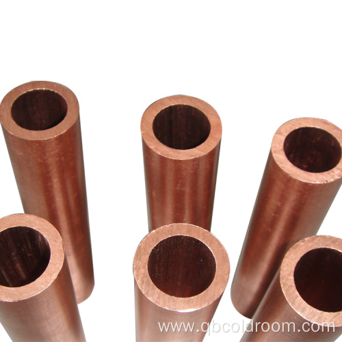 Wholesale Air Conditioning Copper Tubes Price